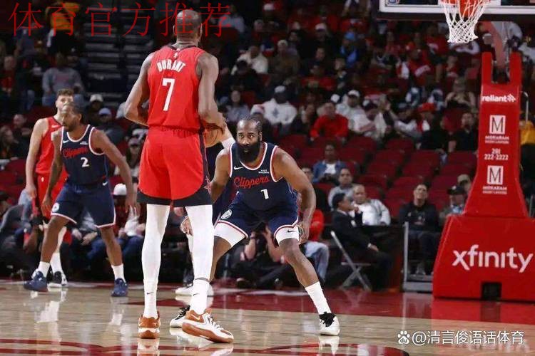 阿门准三双完爆哈登，杜兰特打铁申京22+15+5+4，火箭力克快船